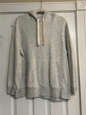 Members mark Hooded Pullover Sweatshirt